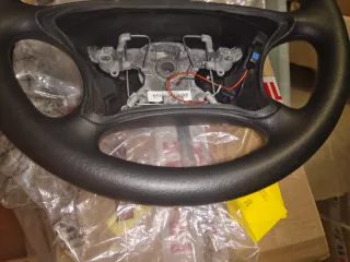 Volante Peugeot Partner/Berlingo