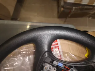 Volante Peugeot Partner/Berlingo