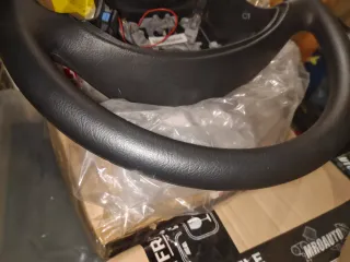 Volante Peugeot Partner/Berlingo