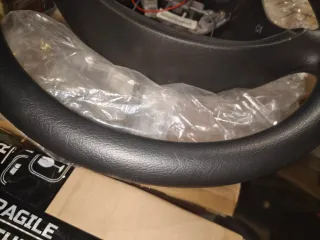 Volante Peugeot Partner/Berlingo