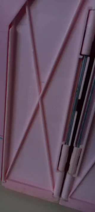 Casa Maletín Barbie