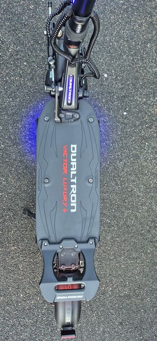 Dualtron Victor Luxury Plus Patinete Eléctrico