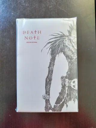 Death Note. Edición Integral (Spanish Edition)