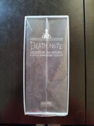 Death Note. Edición Integral (Spanish Edition)