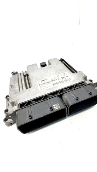 CENTRALITA MOTOR UCE OPEL CROSSLAND X