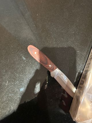 Cuchillo de cocina CRKT