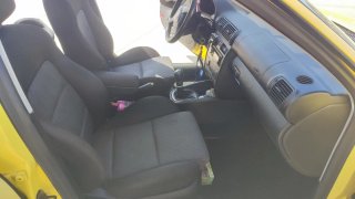 SEAT Leon FR 2003