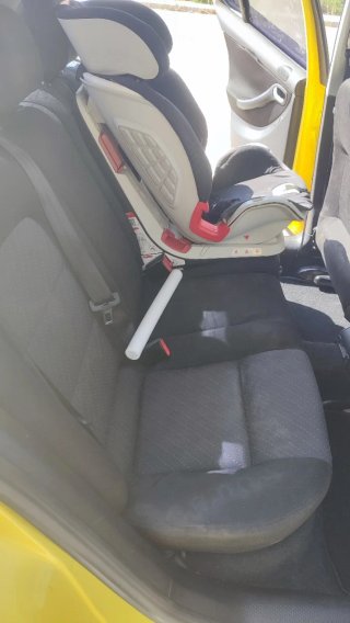 SEAT Leon FR 2003