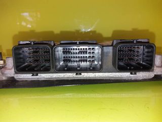 CENTRALITA MOTOR UCE PEUGEOT 406 BERLINA (S1/S2) (18)