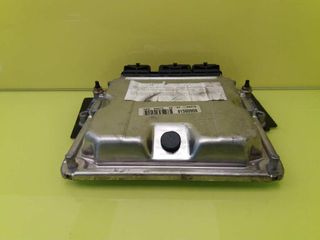 CENTRALITA MOTOR UCE PEUGEOT 406 BERLINA (S1/S2) (18)