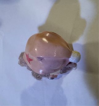 Salvadanaio clown K&T Japan vintage anni '90