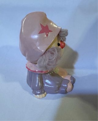 Salvadanaio clown K&T Japan vintage anni '90