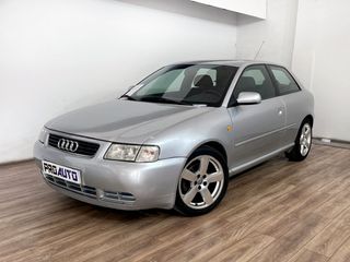 Audi A3 1.8 Turbo 150 CV