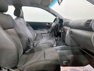 Audi A3 1.8 Turbo 150 CV