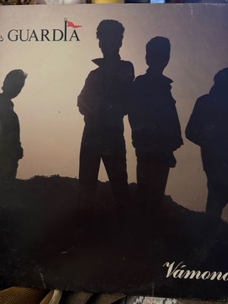 4 Vinilos Gabinete Caligari