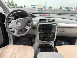 Mercedes-Benz Clase R 2006