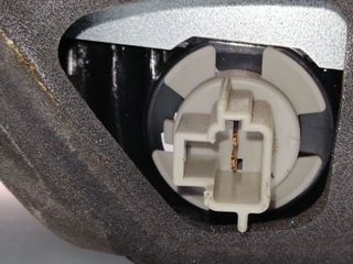 PILOTO TRASERO DERECHO SUBARU LEGACY BERL./FAMILIAR B11 (BD/ (3)