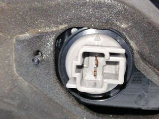 PILOTO TRASERO DERECHO SUBARU LEGACY BERL./FAMILIAR B11 (BD/ (3)