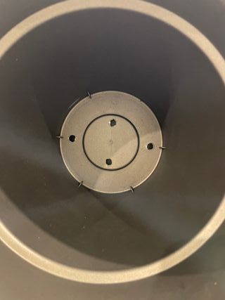 Lote 13 Macetas Plástico Ø25 cm