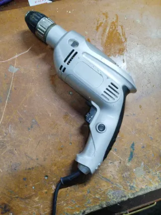 Taladro Percutor Eléctrico