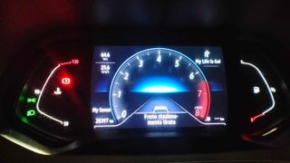 RENAULT CAPTUR BLUE ELECTRIC BENZINA CC 1000 CV 90