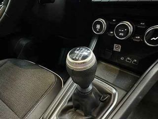 RENAULT CAPTUR BLUE ELECTRIC BENZINA CC 1000 CV 90