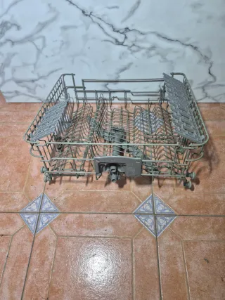 Cesta superior lavavajillas Aspes, Fagor, Corbero