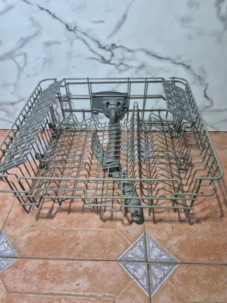 Cesta superior lavavajillas Aspes, Fagor, Corbero