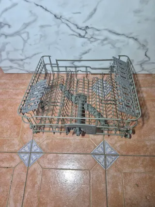 Cesta superior lavavajillas Aspes, Fagor, Corbero