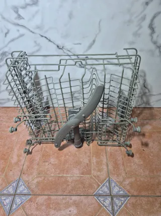 Cesta superior lavavajillas Aspes, Fagor, Corbero