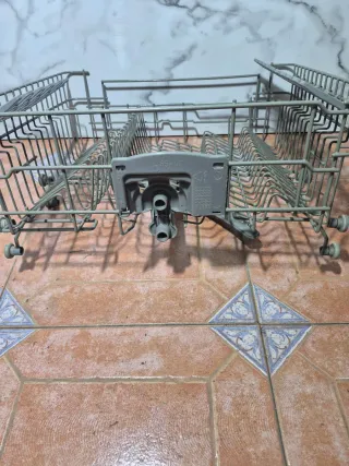 Cesta superior lavavajillas Aspes, Fagor, Corbero