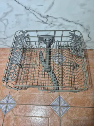 Cesta superior lavavajillas Aspes, Fagor, Corbero