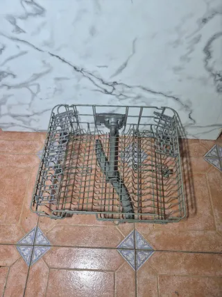 Cesta superior lavavajillas Aspes, Fagor, Corbero