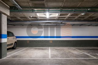 Oficina en venta en Ciutat de les Arts i les Ciències en Valencia