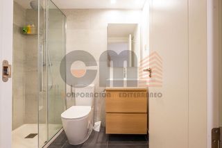 Oficina en venta en Ciutat de les Arts i les Ciències en Valencia