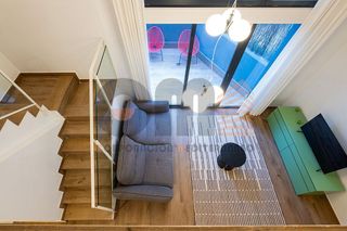 Oficina en venta en Ciutat de les Arts i les Ciències en Valencia