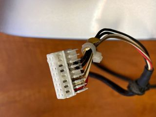 ESPEJO RETROVISOR AUDI A4