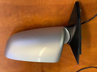 ESPEJO RETROVISOR AUDI A4