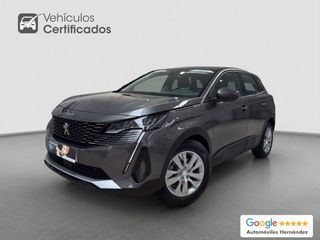 Peugeot 3008 Active 1.5 HDI 130 c.v