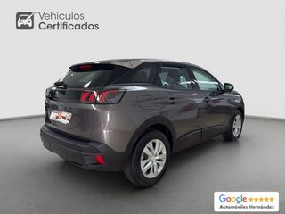 Peugeot 3008 Active 1.5 HDI 130 c.v
