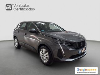 Peugeot 3008 Active 1.5 HDI 130 c.v