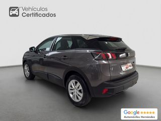 Peugeot 3008 Active 1.5 HDI 130 c.v