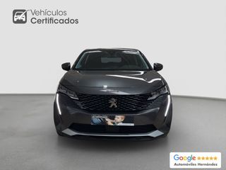 Peugeot 3008 Active 1.5 HDI 130 c.v