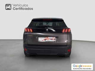 Peugeot 3008 Active 1.5 HDI 130 c.v