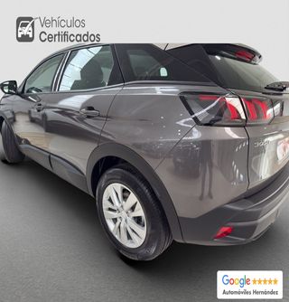 Peugeot 3008 Active 1.5 HDI 130 c.v