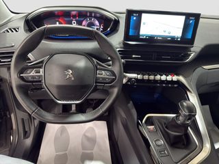 Peugeot 3008 Active 1.5 HDI 130 c.v