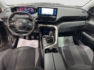 Peugeot 3008 Active 1.5 HDI 130 c.v