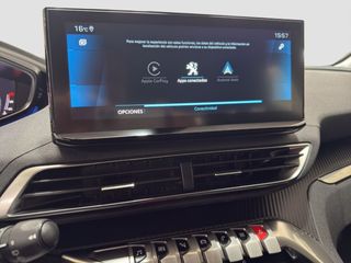 Peugeot 3008 Active 1.5 HDI 130 c.v