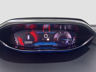 Peugeot 3008 Active 1.5 HDI 130 c.v