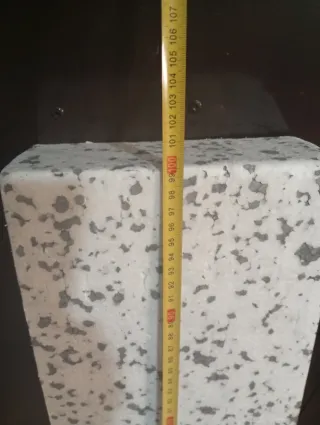 Bloque poliespan para colcho